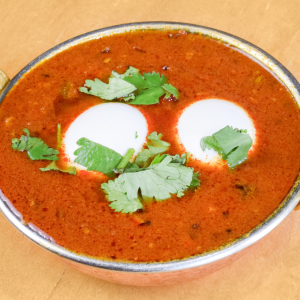 Egg Curry