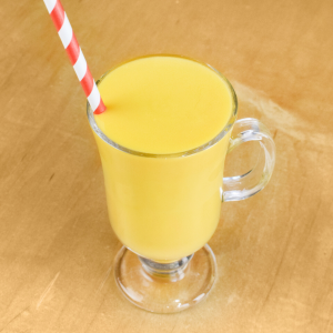 Mango Lassi