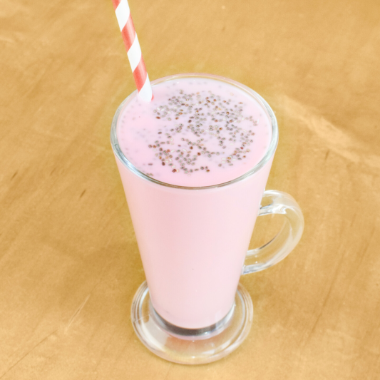 Rose Milk