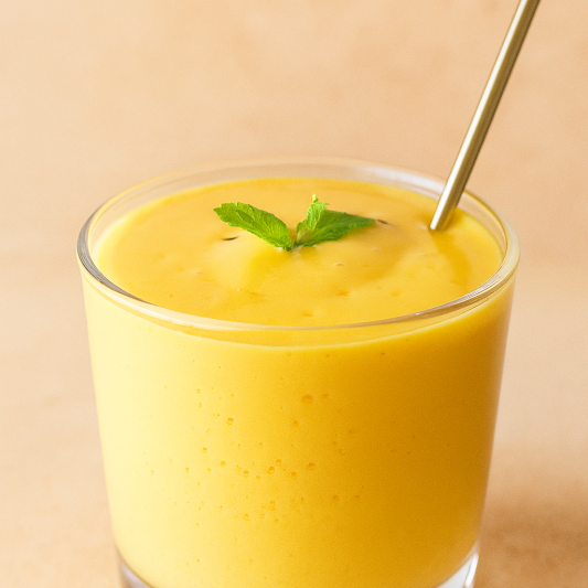 Mango Juice