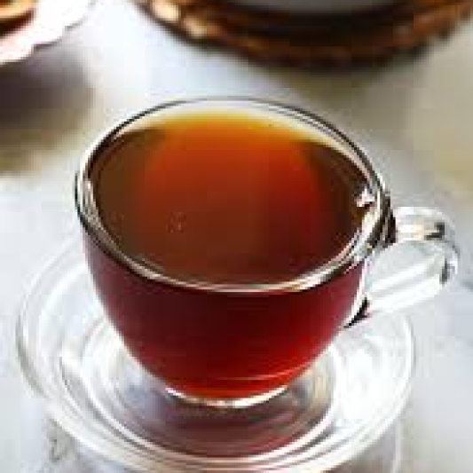 Black Tea