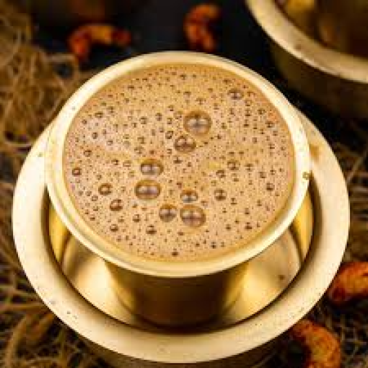 South Indian Coffee