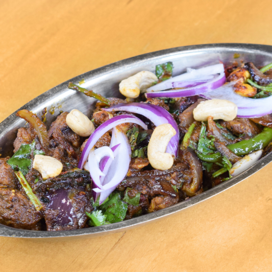 Lamb Varuval