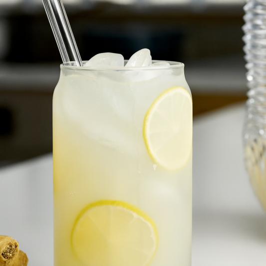 Lemonade