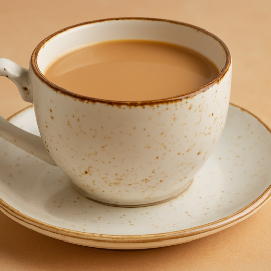 Milk Tea 