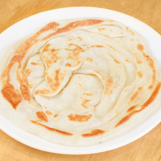 Parotta