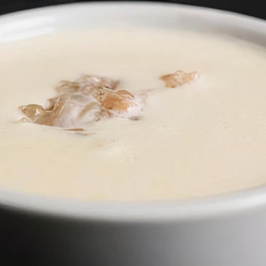 Paal Payasam