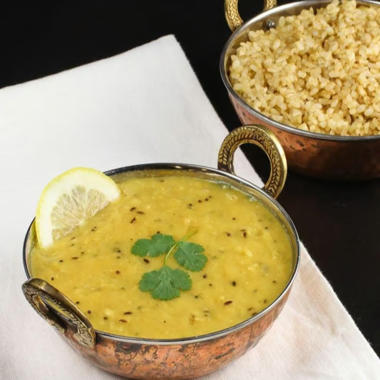Daal Soup