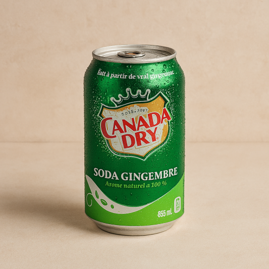 Canada Dry