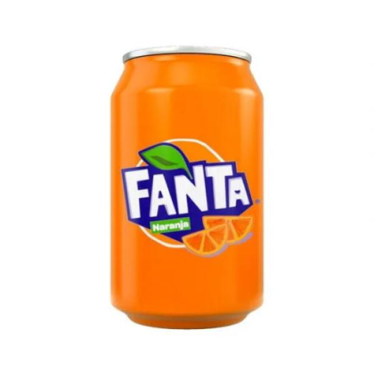 Fanta