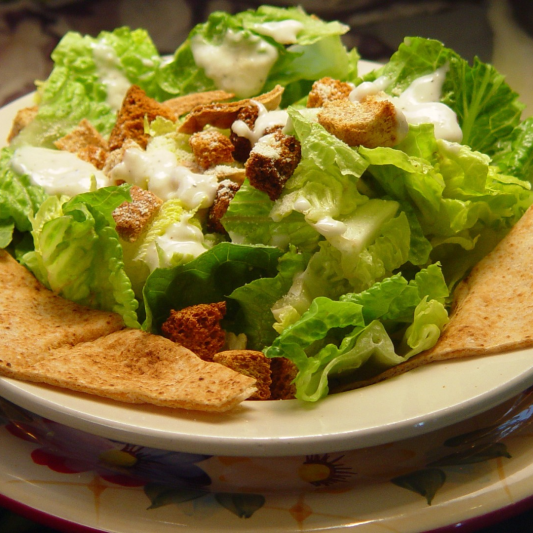 Caesar Salad