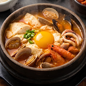 Stew / 탕류