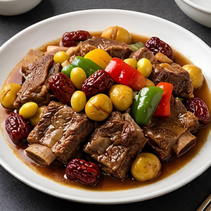 Steamed / 찜류