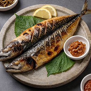 Grilled / 구이류