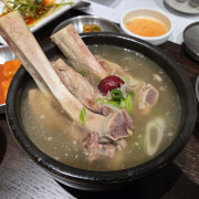 6. Galbitang