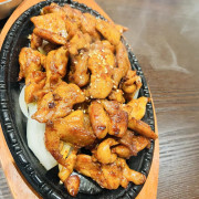 21. Chicken Bulgogi