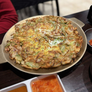 1. Haemulpajeon