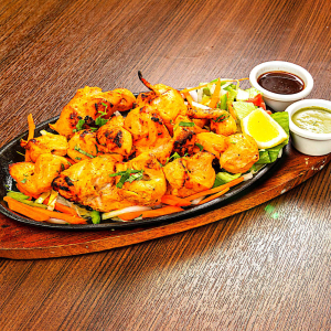 Chicken Tikka