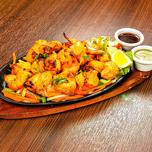 Chicken Tikka