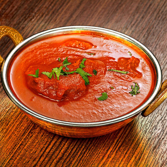 Lamb Rogan Josh