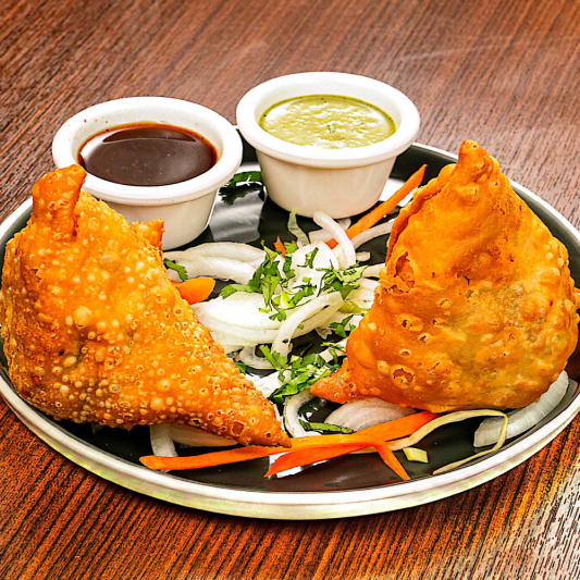Samosa