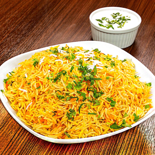 Biryani Rice