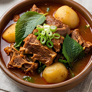 Main Dishes 主菜