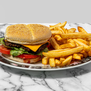 Cheeseburger
