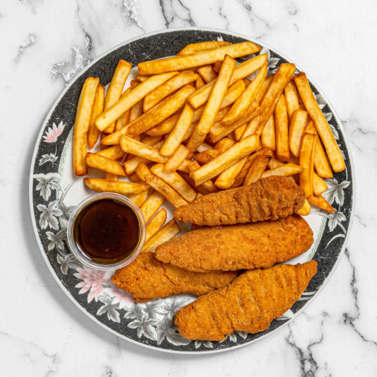 Chicken Fingers