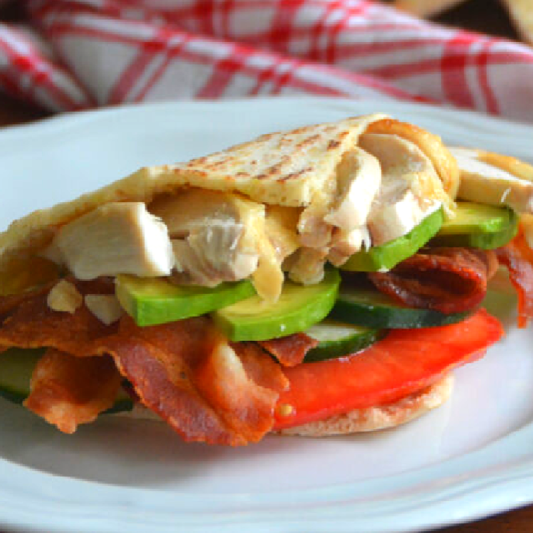 Club on Pita
