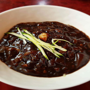 Ja Jang Myun 짜장면