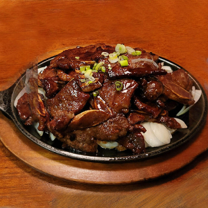 Galbi Beef 갈비