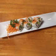 99. California Roll (6 pcs)
