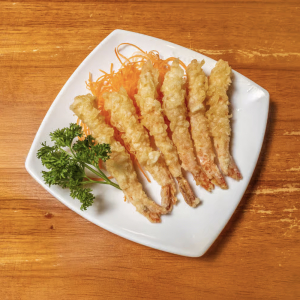 Tempura