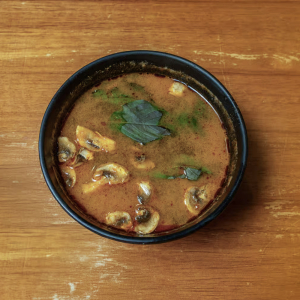 Soups and Salads