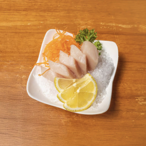 A La Carte Sashimi