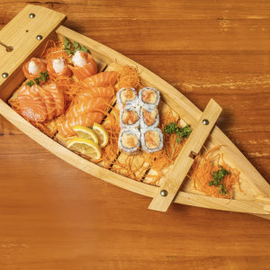 Sushi Combos