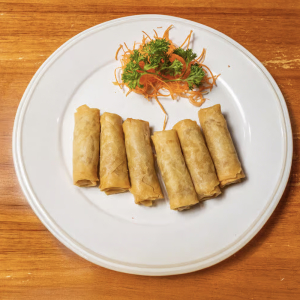 Appetizers