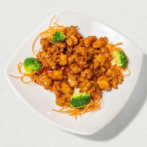 46. General Tso's Chicken
