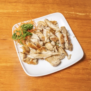 Teriyaki Dinners