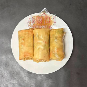 Spring Roll (1 pc)
