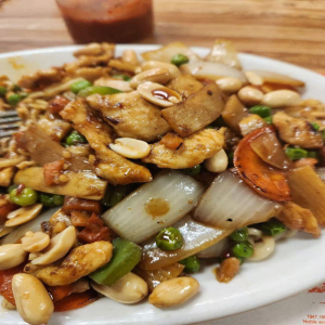 Special Dishes