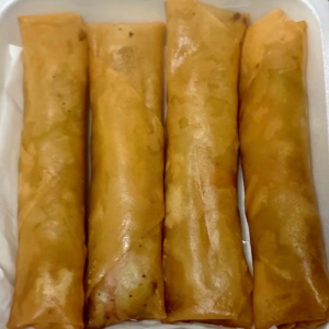 Appetizers