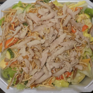Chicken Salad