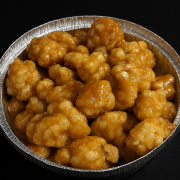 85. General Tao's Chicken