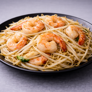 Chow Mein and Chop Suey (Bean Sprouts)