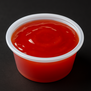 Side Sauces
