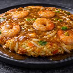 Egg Foo Young