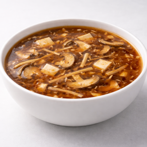 9. Hot and Sour Soup