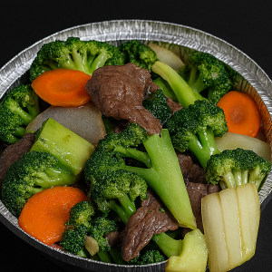 Beef
